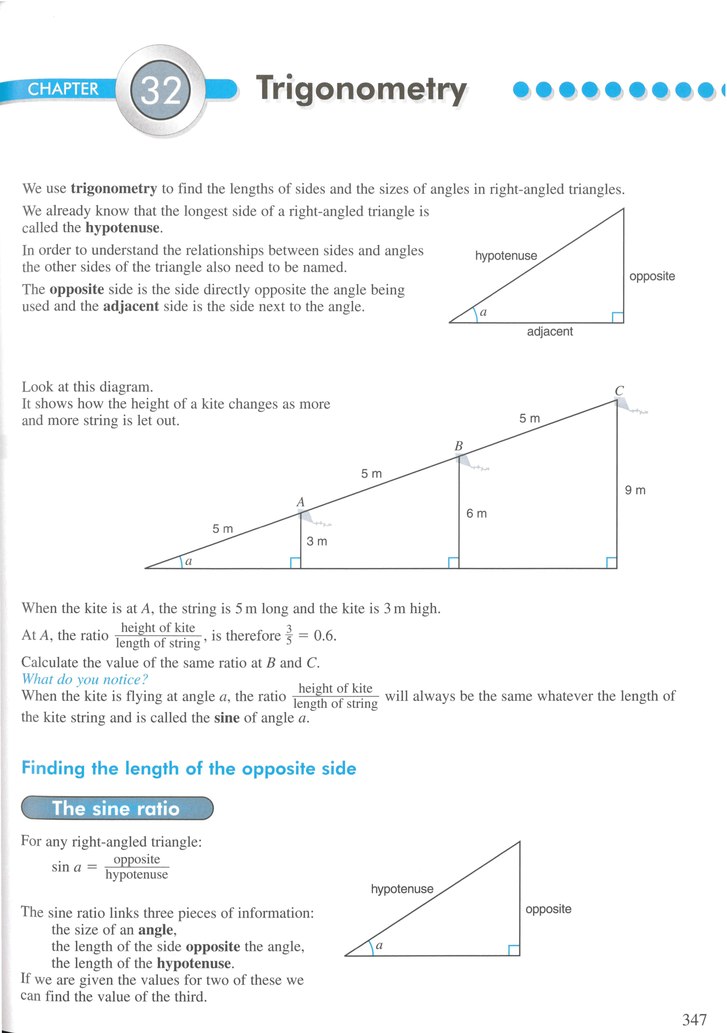 Mathematics for AQA GCSE Intermediate Tier